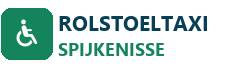 Rolstoeltaxi Spijkenisse